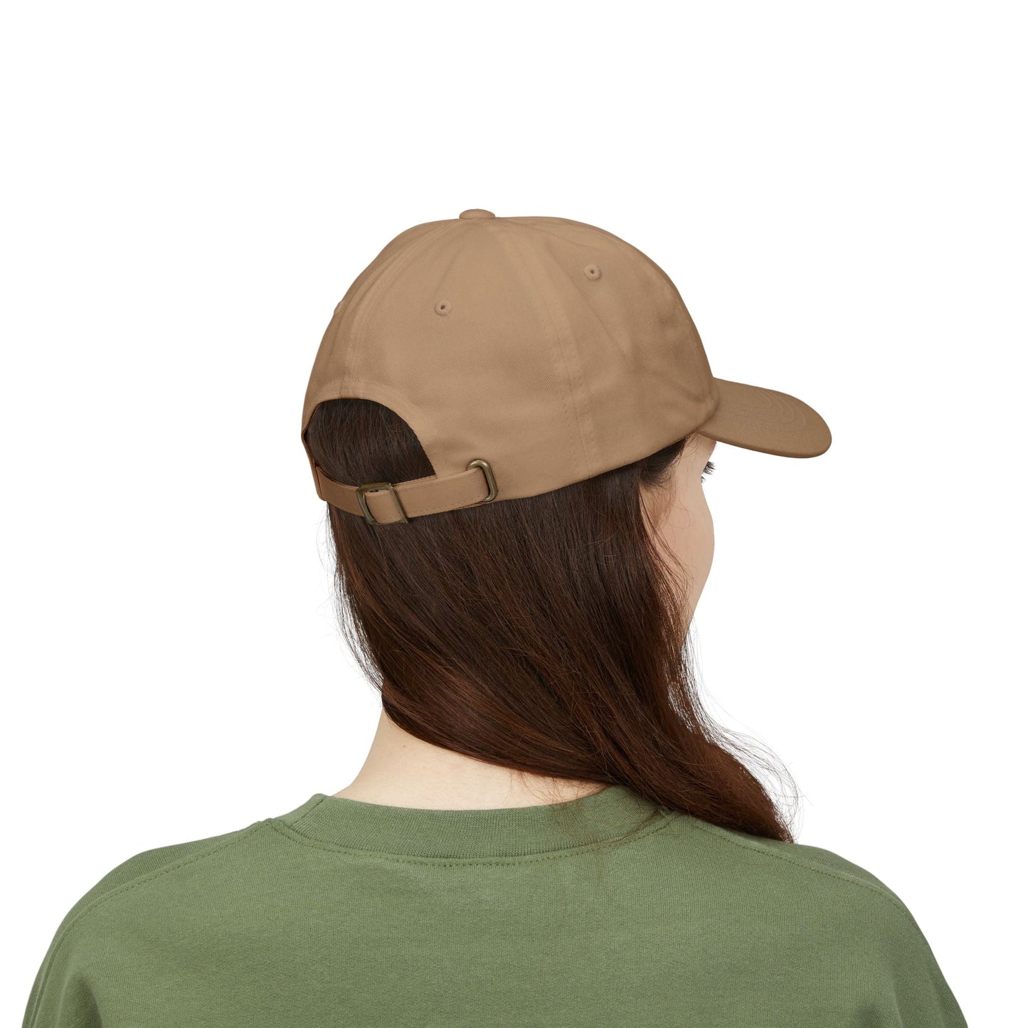 Hats Gallop Style Embroidered Classic Cap