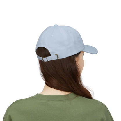 Hats Gallop Style Embroidered Classic Cap