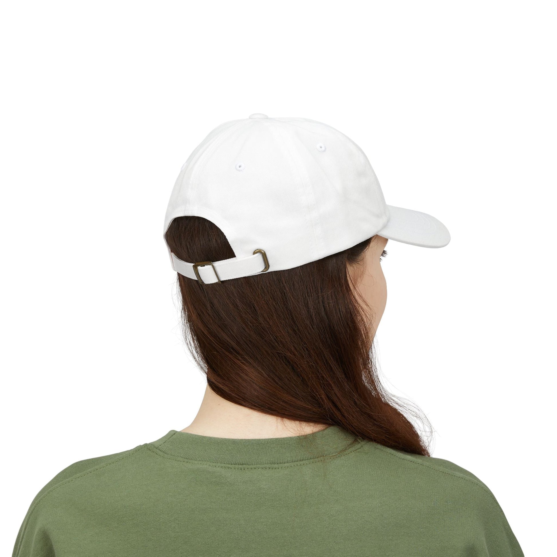 Hats Gallop Style Embroidered Classic Cap