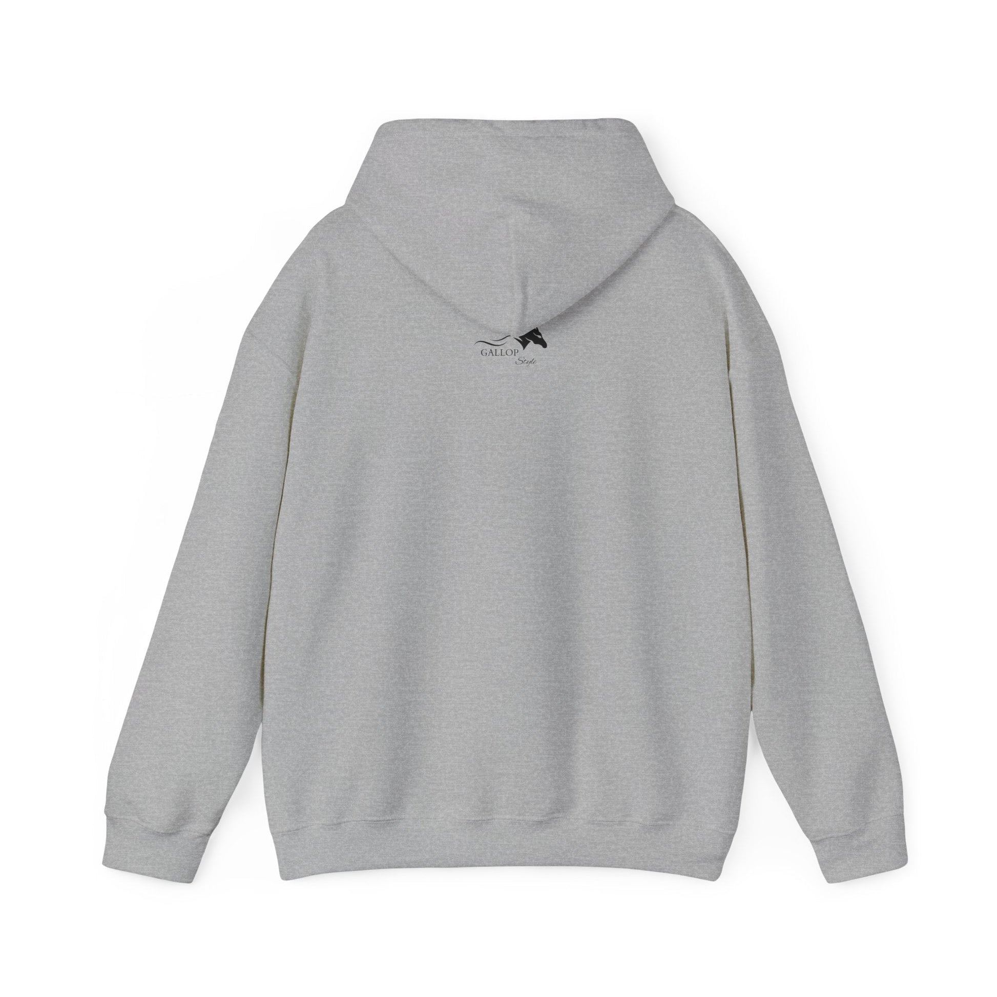 Hoodie Galloping Water Unisex Hoodie GS_30