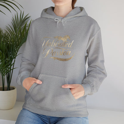 Hoodie Unbridled Passion Unisex Hoodie GS_27