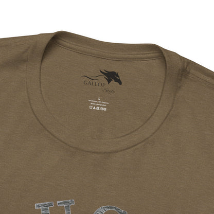 T-Shirt Buck Off T-Shirt GS_36