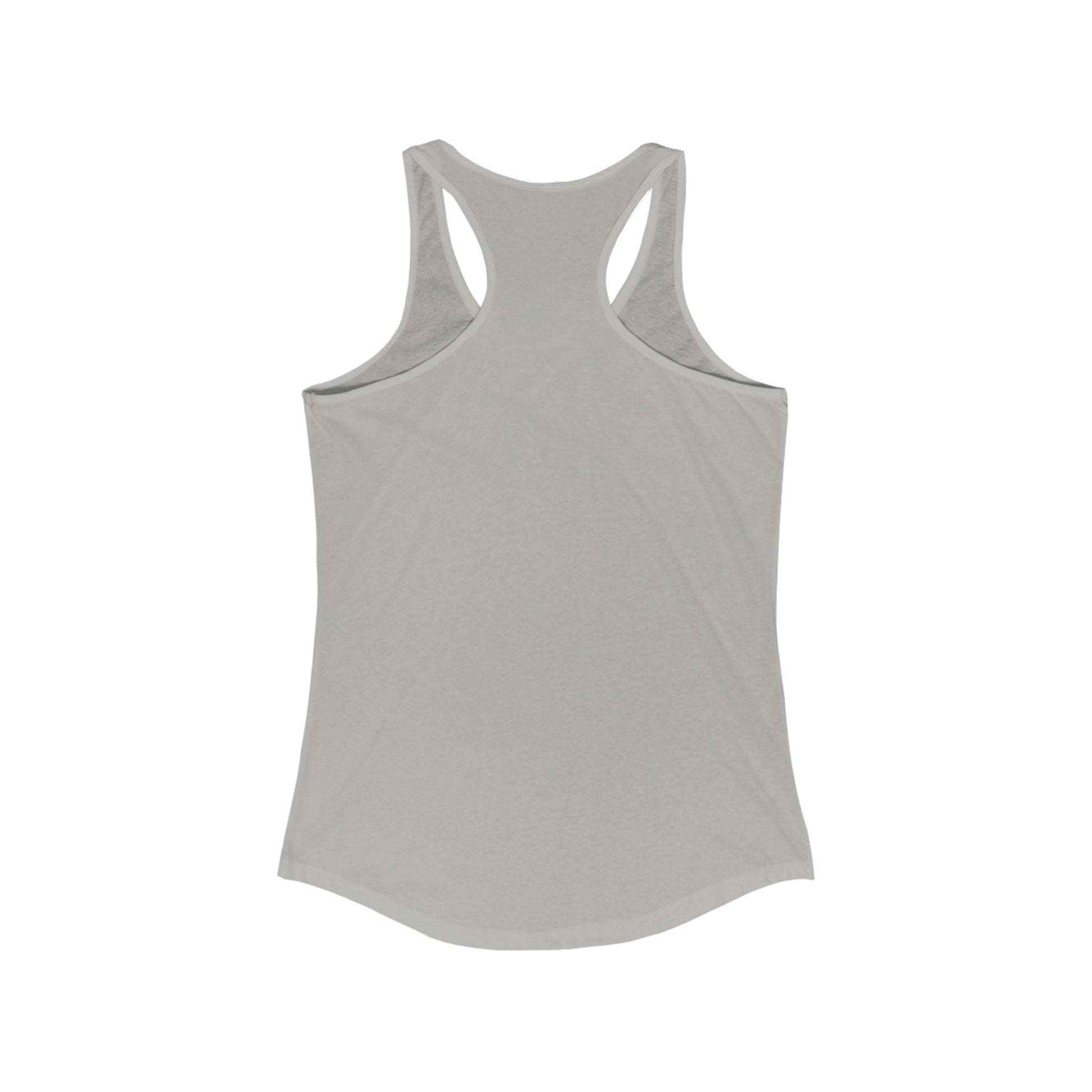 Tank Top Heartbeat Horse Definition Racerback Tank GS_47